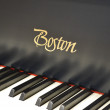 2008 Boston GP178 grand piano - Grand Pianos